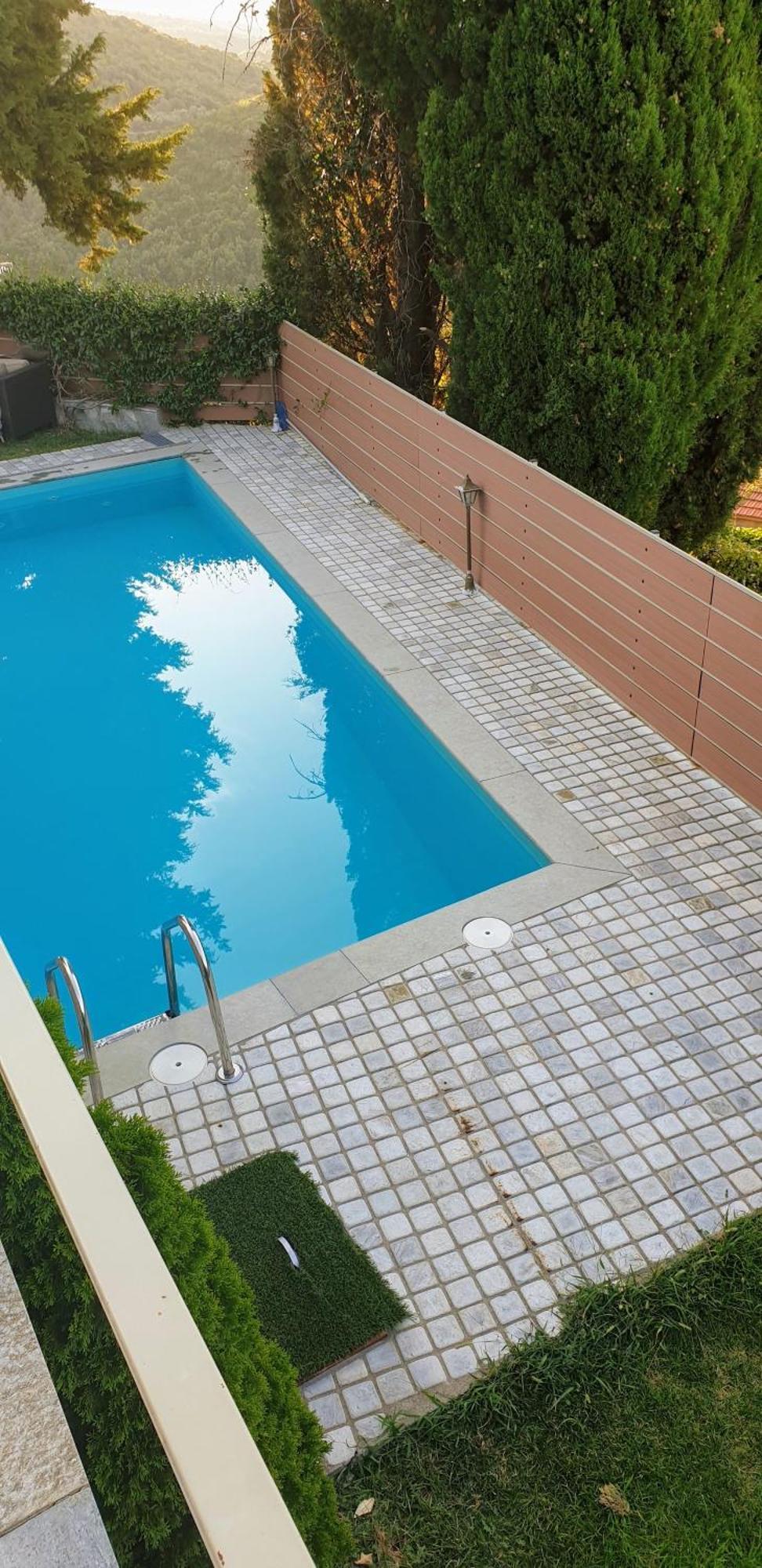 Pacithea Villas Miléai 客房 照片